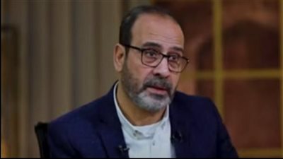 زكريا: مهرجان القاهرة السينمائي لديه أفلام عربية جيدة جدًا فنيًا