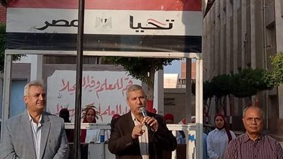 وكيل تعليم الشرقية: منع استخدام العقاب البدني والنفسي للطلاب نهائيًا 