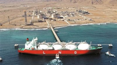 سلطنة عمان: إنتاج 42.2 مليار متر مكعب من الغاز الطبيعي