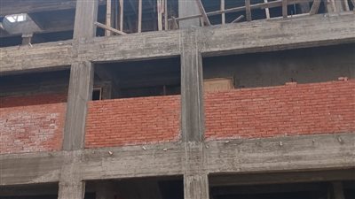 محافظ الغربية: سرعة الانتهاء من إنشاء عمارات أبو شاهين