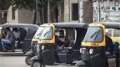 فوضى التوكتوك.. أداة لانتشار الجرائم والبلطجة بالمنوفية