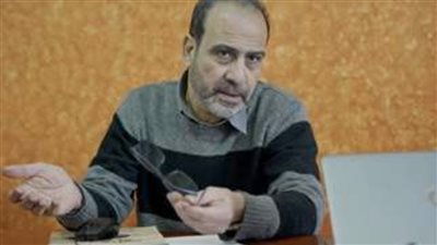 عصام زكريا: الإنتاج المشترك وتصوير الأفلام العالمية في مصر أبرز قضايا أيام القاهرة للصناعة 