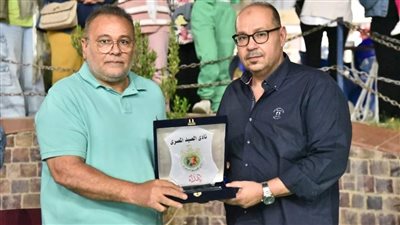 بحضور ياسر إدريس.. ختام بطولة الصيد التنشيطية لكرة الماء مواليد 2010