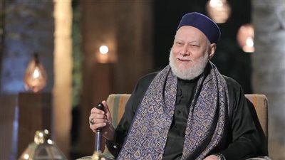 علي جمعة: الغنى الحقيقي هو غنى القلب والرضا بحكم الله