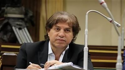 النائب ثروت سويلم: قانون الإجراءات الجنائية انطلاقة لتحقيق أهداف الجمهورية الجديدة