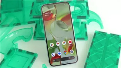 تحديث Google Pixel لشهر نوفمبر يبدأ في الظهور