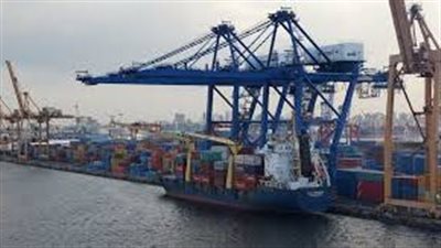 37 مليون جنية مبيعات جمارك الاسكندرية 