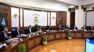 المحافظون يستعرضون موقف التصالح وضبط الأسواق وتأمين توافر السلع