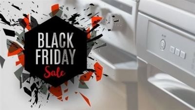 أسعار الأجهزة المنزلية في عروض الجمعة البيضاء.. تخفيضات تصل لـ50%