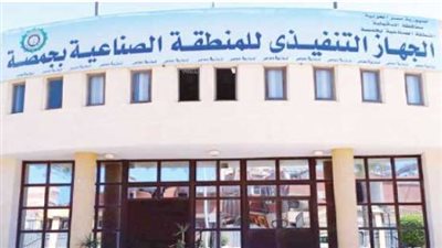 انتخاب الكيميائي أحمد عصمت عبد الظاهر رئيسا لجمعية مستثمري جمصة 