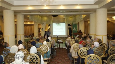 نقابة المهندسين تناقش الرعاية الصحية بالإسكندرية 