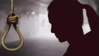 طالبة تتخلص من حياتها شنقًا في المنوفية