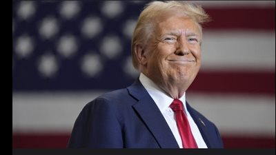 خبير علاقات دولية: تناغم ترامب مع السياسة الأمريكية يمنحه سهولة اتخاذ القرار