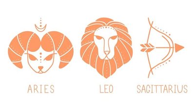 حظك اليوم الأحد| توقعات الأبراج النارية.. الحب قادم للأسد