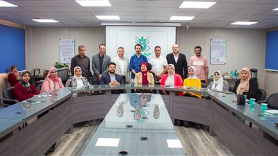 المركزي لمتبقيات المبيدات ينتهي من تدريب 80 مفتشًا بهيئة سلامة الغذاء