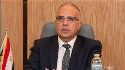 وزير الري يشارك فى ورشة عمل مستقبل إعادة استخدام المياه واستدامة الزراعة