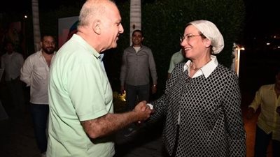 وزيرة البيئة: لجنة الطاقة داعمة لكافة أعمال صون وحماية الموارد الطبيعية