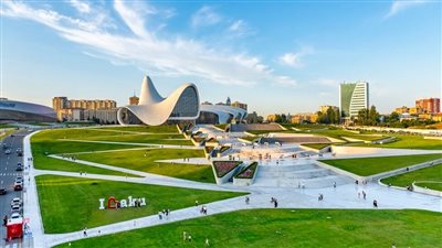 روساتوم تشارك في مؤتمر الأمم المتحدة للمناخ COP29