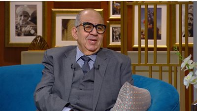 محمد التاجي ضيف برنامج واحد من الناس.. غدًا