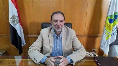 حملات الهيئة القومية لسلامة الغذاء التفتيشية على الأسواق بمختلف المحافظات