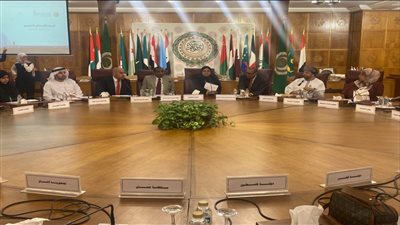 الذخيري يؤكد دعم العربية للتنمية الزراعية للدول في وضع سياسات تسهم في تحقيق الأمن الغذائي والتنمية المستدامة
