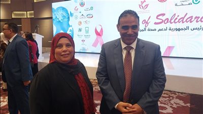 انخفاض نسبة الوفيات بين المرضى بسرطان الثدي إلى 2.5%