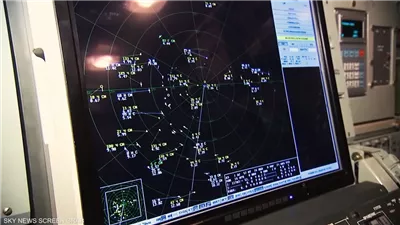   أوكرانيا تشن أكبر هجوم بطائرات مسيرة على موسكو 