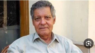 ورحل أحد رواد مدرسة الحداثة.. وداعًا محمد إبراهيم أبوسنة 