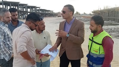 رئيس جهاز تنمية 