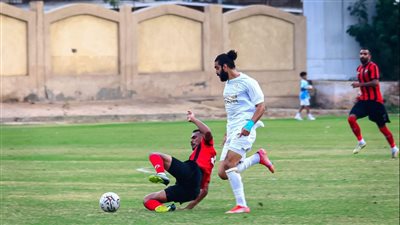 اليوم.. 5 مباريات نارية بدوري القسم الثاني المصري 