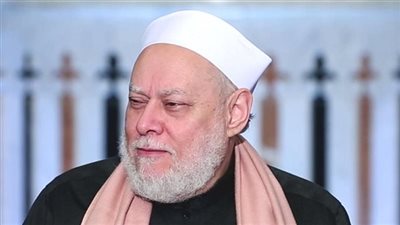 جمعة: على المسلم أن يطهر قلبه ليتنزل عليه أنوار الله ورحمته