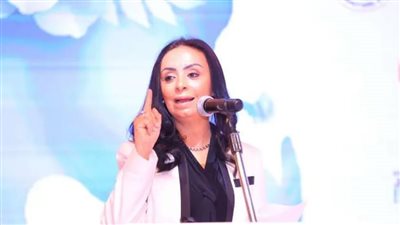 نداء إلى وزيرة التضامن الاجتماعى