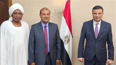 «الغرف العربية»: مشروع لربط 5 ملايين منتج زراعي مصري بالتكنولوجيا الأوروبية