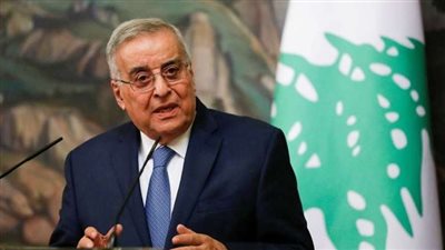بو حبيب: رؤية لحل مستدام تنطلق من التطبيق الشامل للقرار 1701 