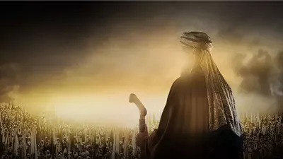 كيف غيَّر القرآن قلب سيدنا عمر بن الخطاب؟ قصة تحولٍ ملهمة في برنامج 