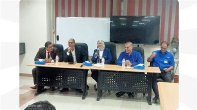 وزارة العمل تنظم ندوة تثقيفية بالتنسيق مع القطاع الخاص بالقليوبية 