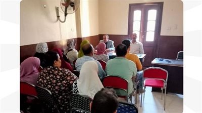 وزارة العمل تنظم ندوة حول حقوق وواجبات طرفي العملية الإنتاجية في القانون بأسيوط 