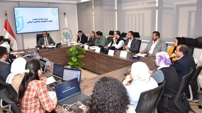 إطلاق التشغيل التجريبي للنظام الإلكتروني لإدارة الموارد المؤسسية في 18 منشأة صحية