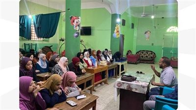 وزارة العمل تنظم ندوة حول المساواة بين الجنسين وتمكين المرأة في أسيوط 