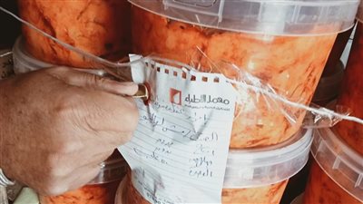  ضبط أغذية منتهية الصلاحية بالدقهلية| تفاصيل