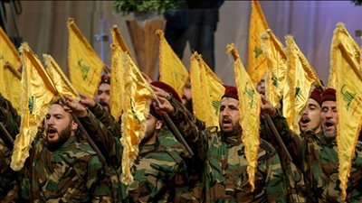 حزب الله يعلن إيقاع قوة إسرائيلية بين قتيل وجريح 