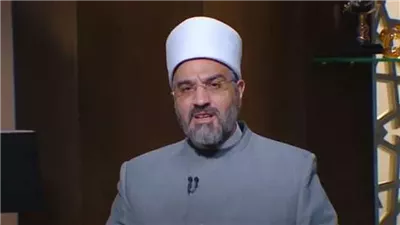 الورداني: الحدود في العلاقات لا تقتصر على الجوانب الجنسية