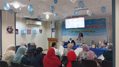 تنفيذ 502 ندوة توعوية حول الأمراض المشتركة بين الإنسان والحيوان في المنيا 