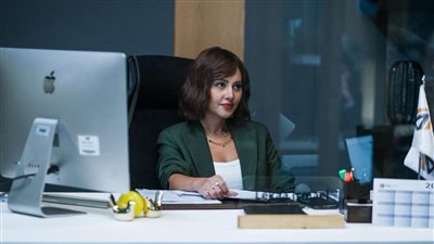 ياسمين رئيس 