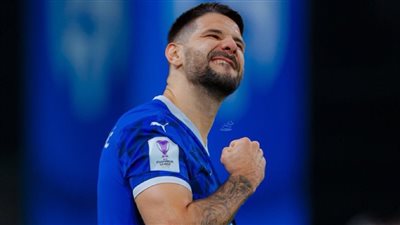 أول تعليق من ميتروفيتش على وصوله إلى 200 هدفًا خلال مسيرته