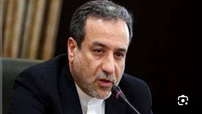 وزير الخارجية الإيراني يعلق على الاتهامات الموجهة بشأن اغتيال ترامب