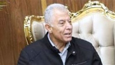 مستشار رئيس الوزراء يشيد بمياه المنوفية: 