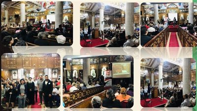  شركة مياه الشرب الشرقية تنظم ندوة تثقيفية وورشة عمل لتعليم مبادئ السباكة 