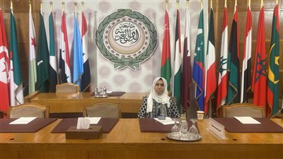  الجامعة العربية تشارك في فاعليات الورشة القومية العربية المشتركة بالمنظمة العربية للتنمية الزراعية