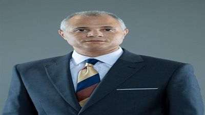 محمد صقر مستشار اعلامياً لوزير الدولة للإنتاج الحربي ومتحدثا باسم الوزارة